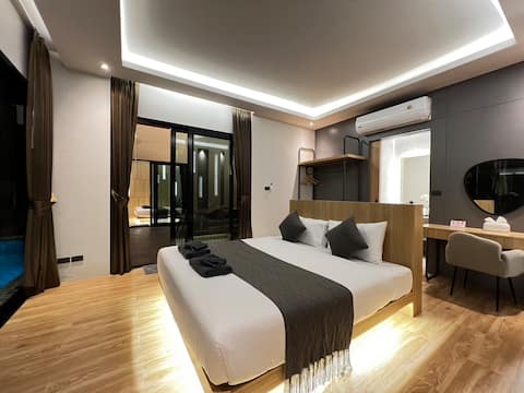Riverla Villa C