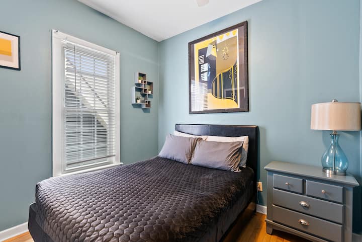 Chambre 4