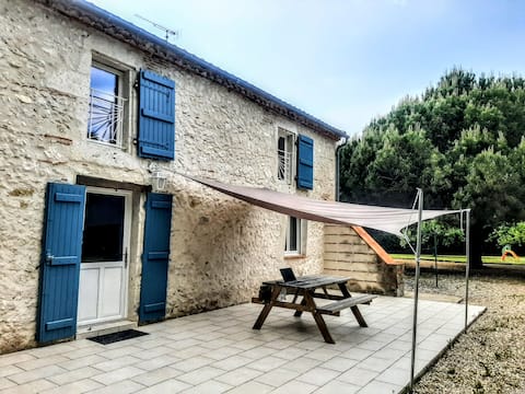 Country House · Large Games Room · Garden