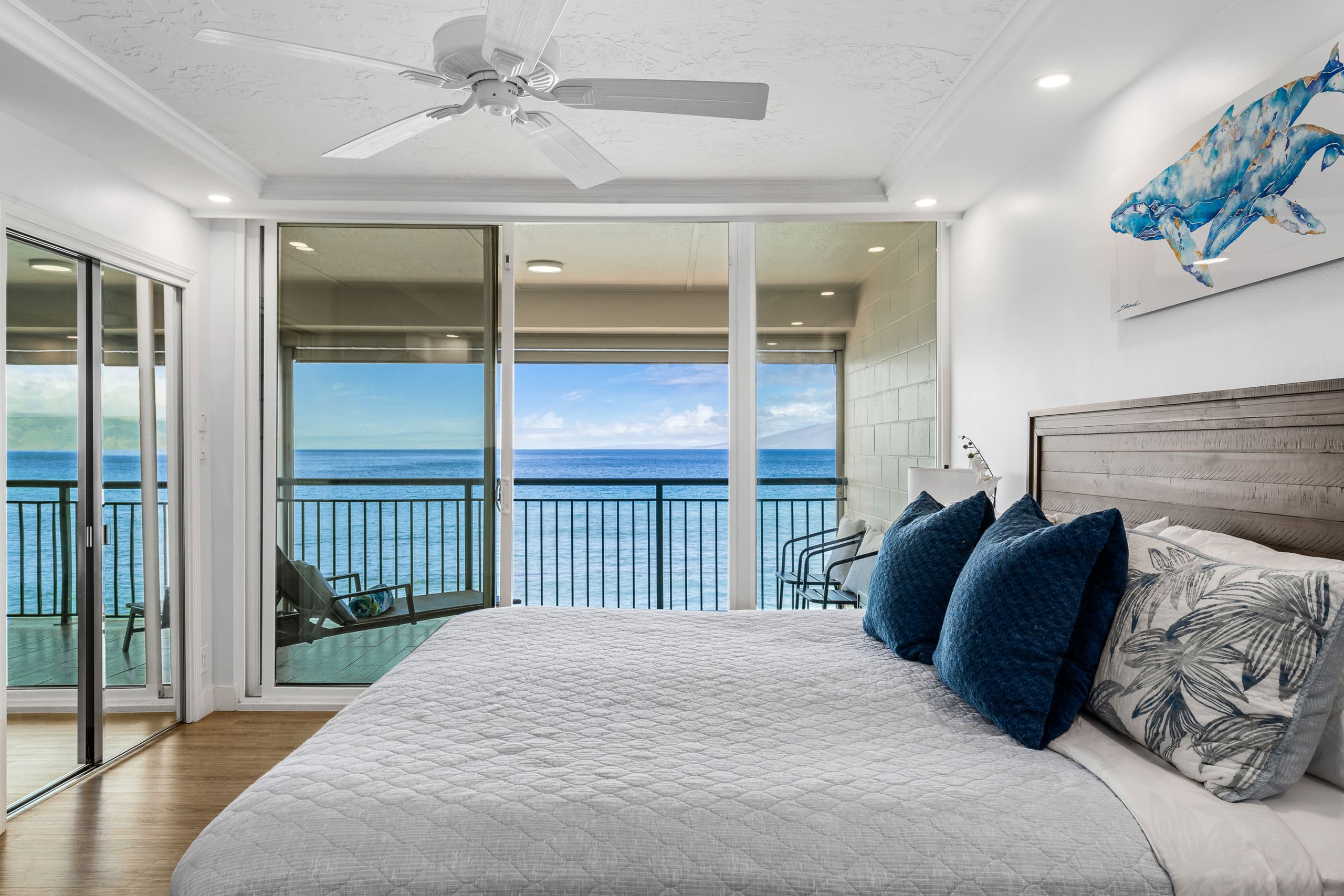 Condo in Lahaina · ★5.0 · 3 bedrooms · 5 beds · 2.5 private baths - Image 14
