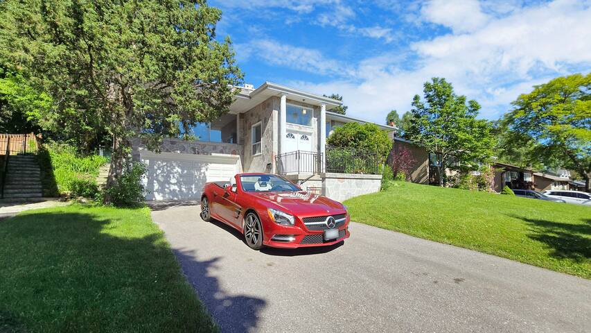 Casa Meya – Toronto Poolhouse Villa gallery image 5