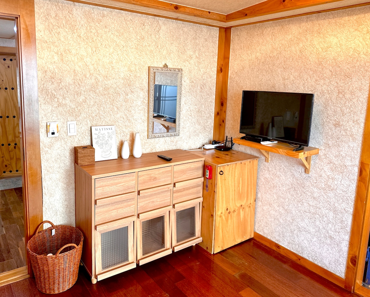 საძინებელი 2