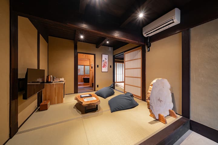 【Near Himeji Castle】japanese-style/dainoma/4ppl - 다카사고시