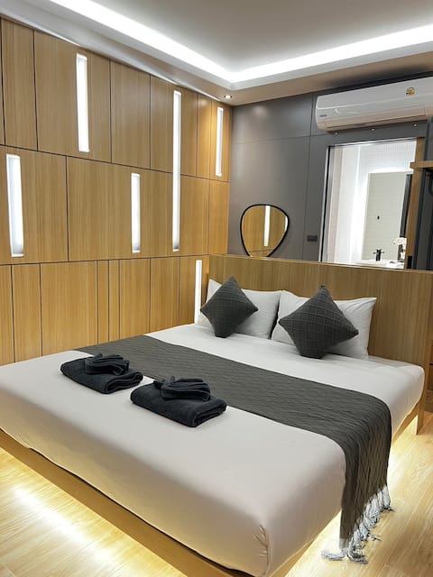 Riverla Villa B