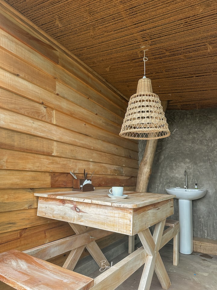 Birdeye By Hideout, Breakfast Included - Nuwara Eliya