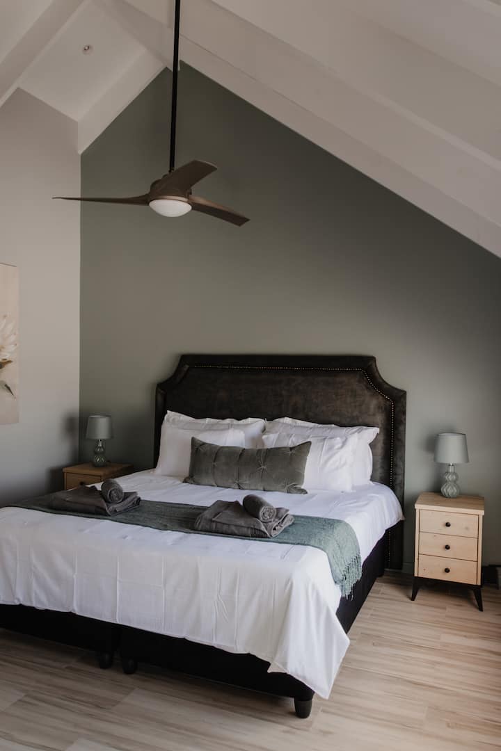 Спална соба 4