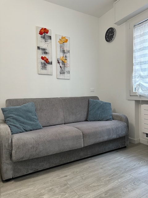 Airbnb con migliori performance: La Casina Del Centro a Cesenatico
