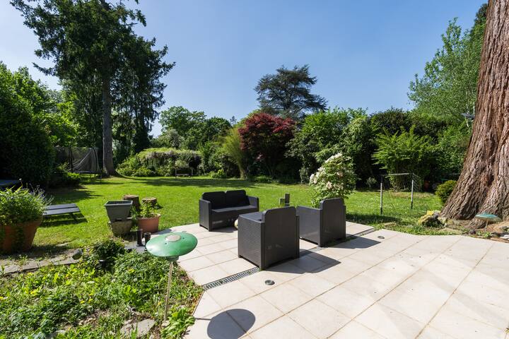 La Villa Victoria gallery image 2