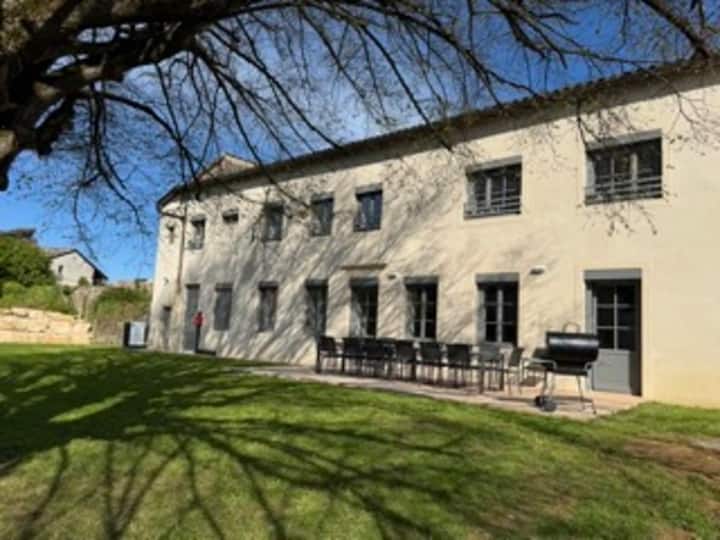 Gîte communal UCH-Y-GITE