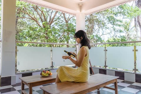 3BHK Villa Lumiere Luxe – Calm Meets Class