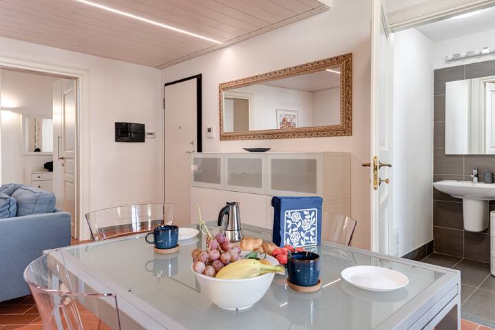 Tommy – Sweet Dreams in Florence gallery image 4