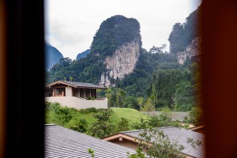 Krabi Pool Villa, 3 Bedrooms