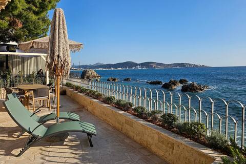 SeiSensi - Luxury Beach Villa