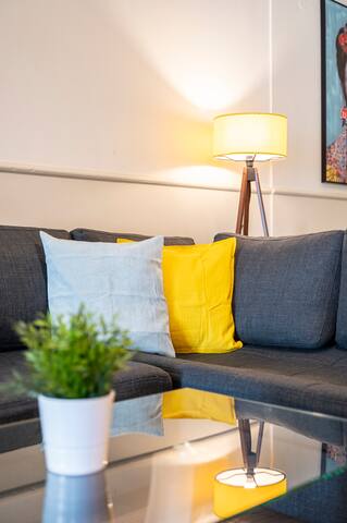 Houseloft Heritage Retreat gallery image 5