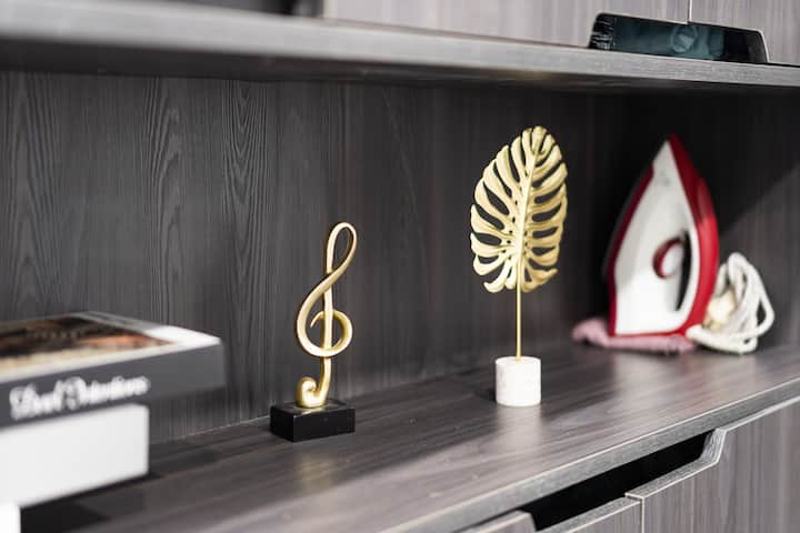 Obývacia miestnosť