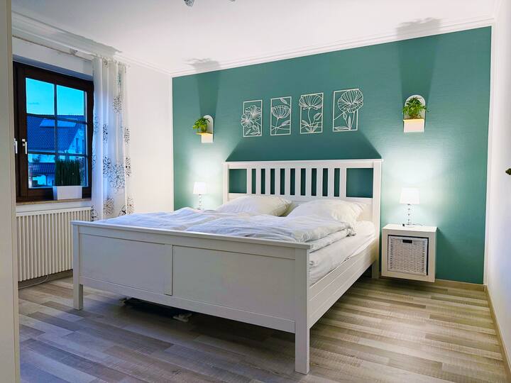 საძინებელი