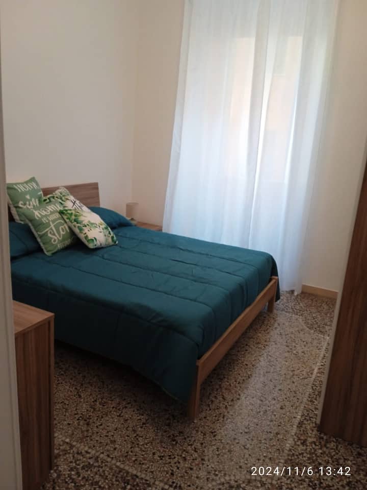 საძინებელი 2