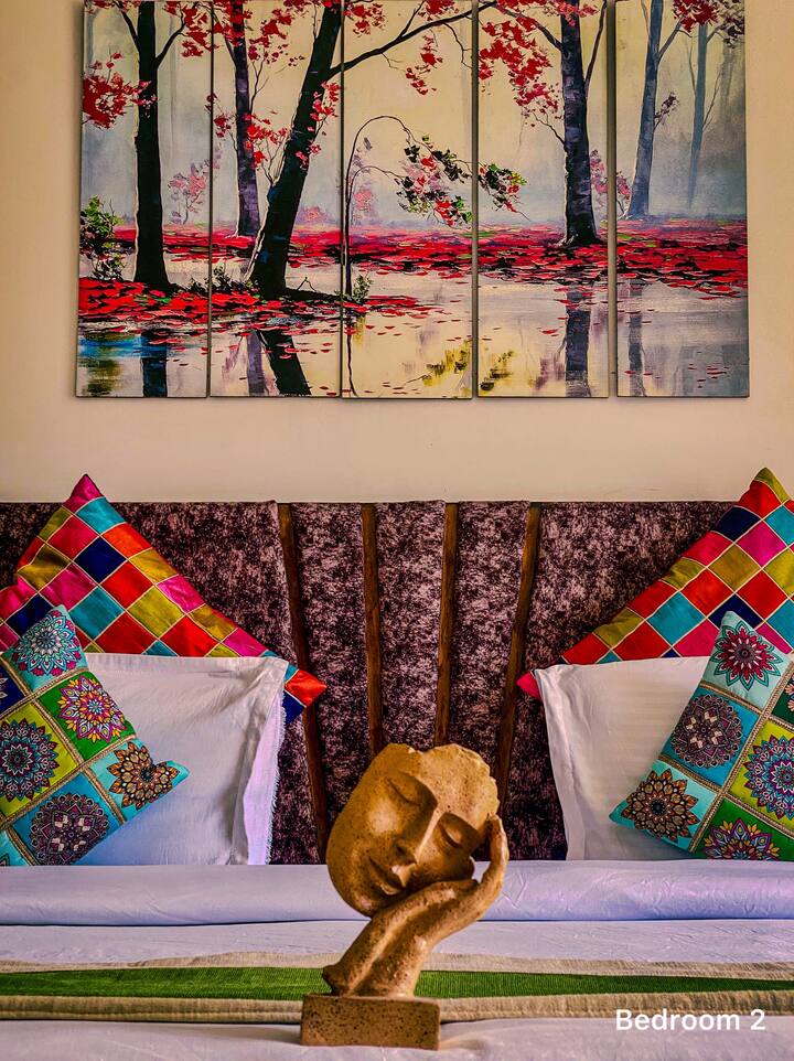 غرفة النوم 2