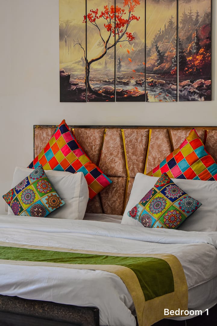 غرفة النوم 1