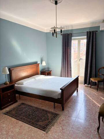 Attico Mugnai – Stylish Penthouse in Rome gallery image 4