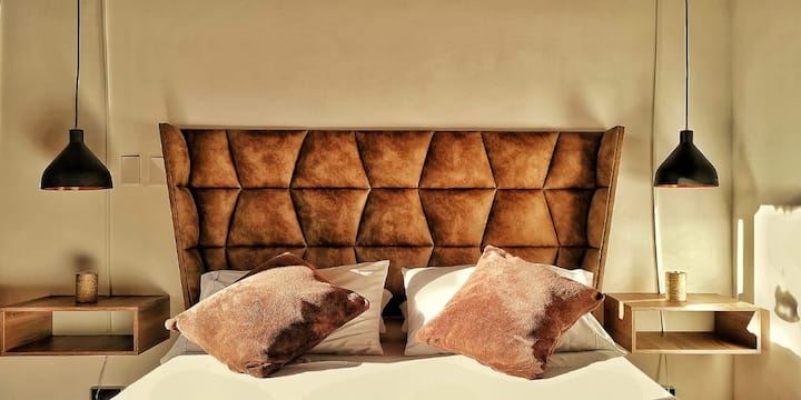 საძინებელი 1