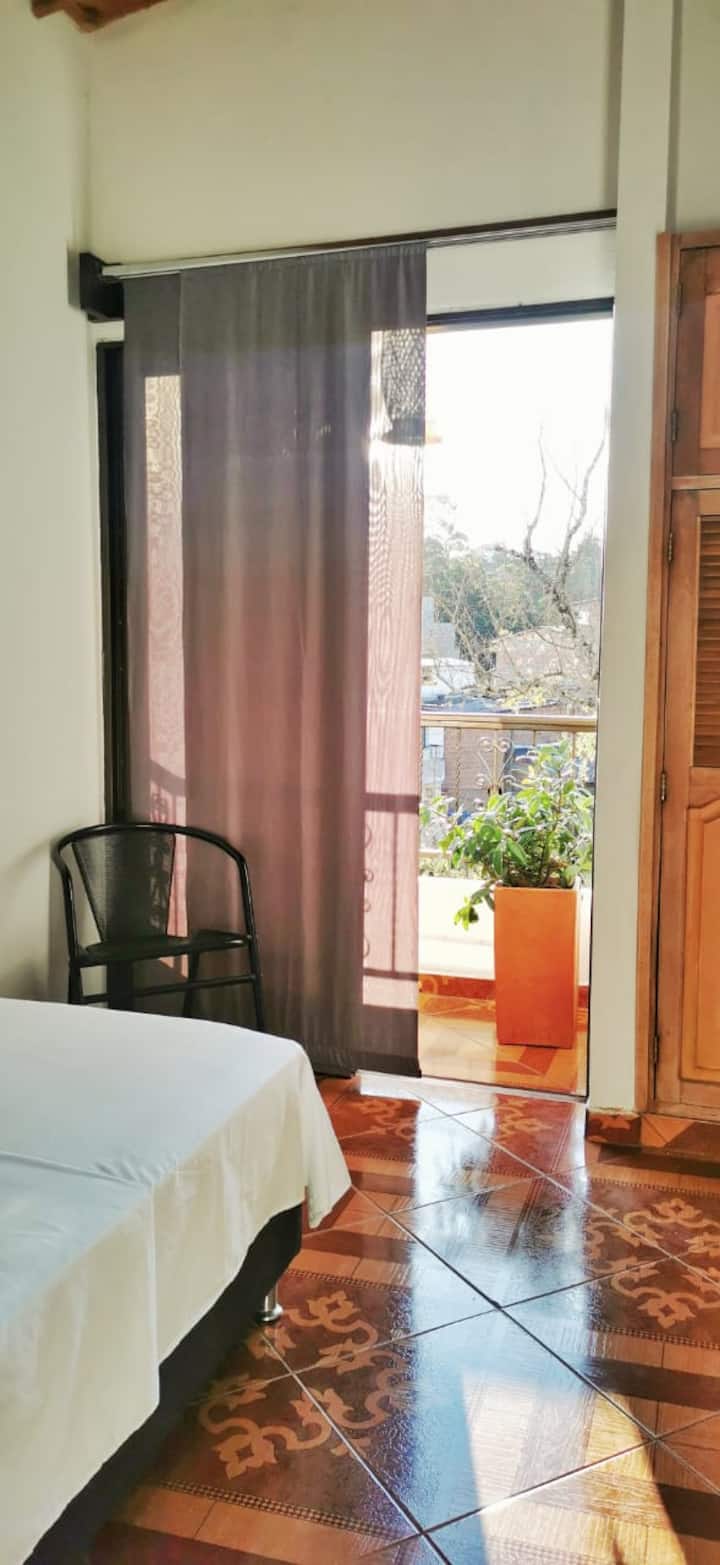 საძინებელი 2