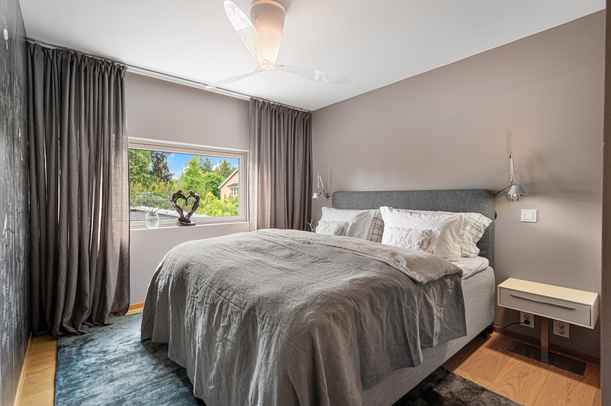 Спална соба 1