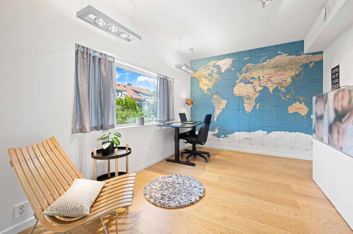 Спална соба 5