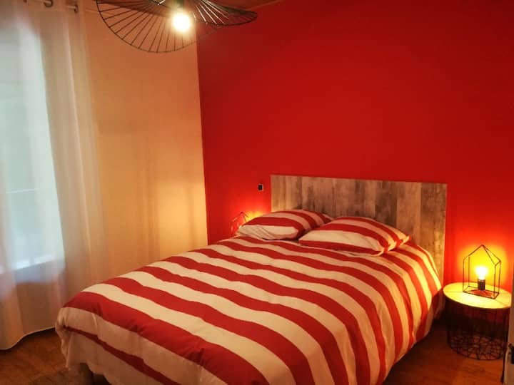 Chambre 3