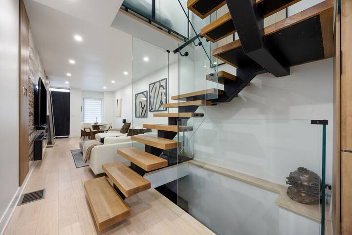 Luxury Home King West gallery image 4