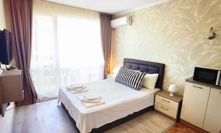 Villa Sardiniaapartment/swetivllas - Sveti Vlas