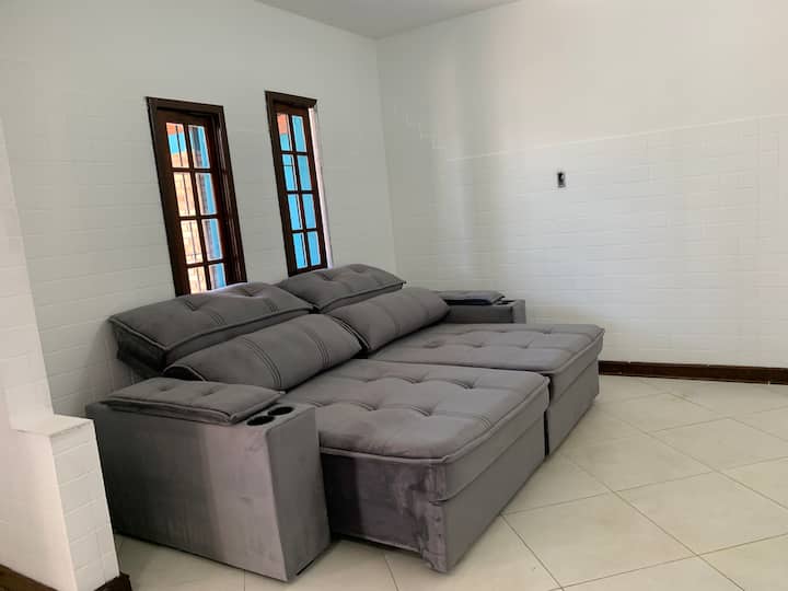 Caraguatatuba - Praia Porto Novo - Caraguatatuba