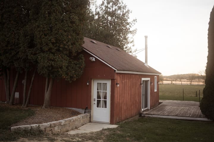 Guest favorite listing in Madison