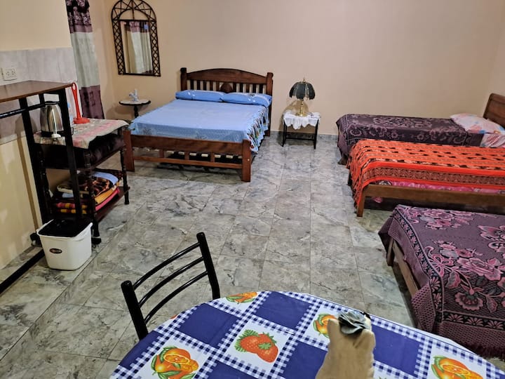 Lo De Sanjorge (Dpto 2) - San Fernando del Valle de Catamarca