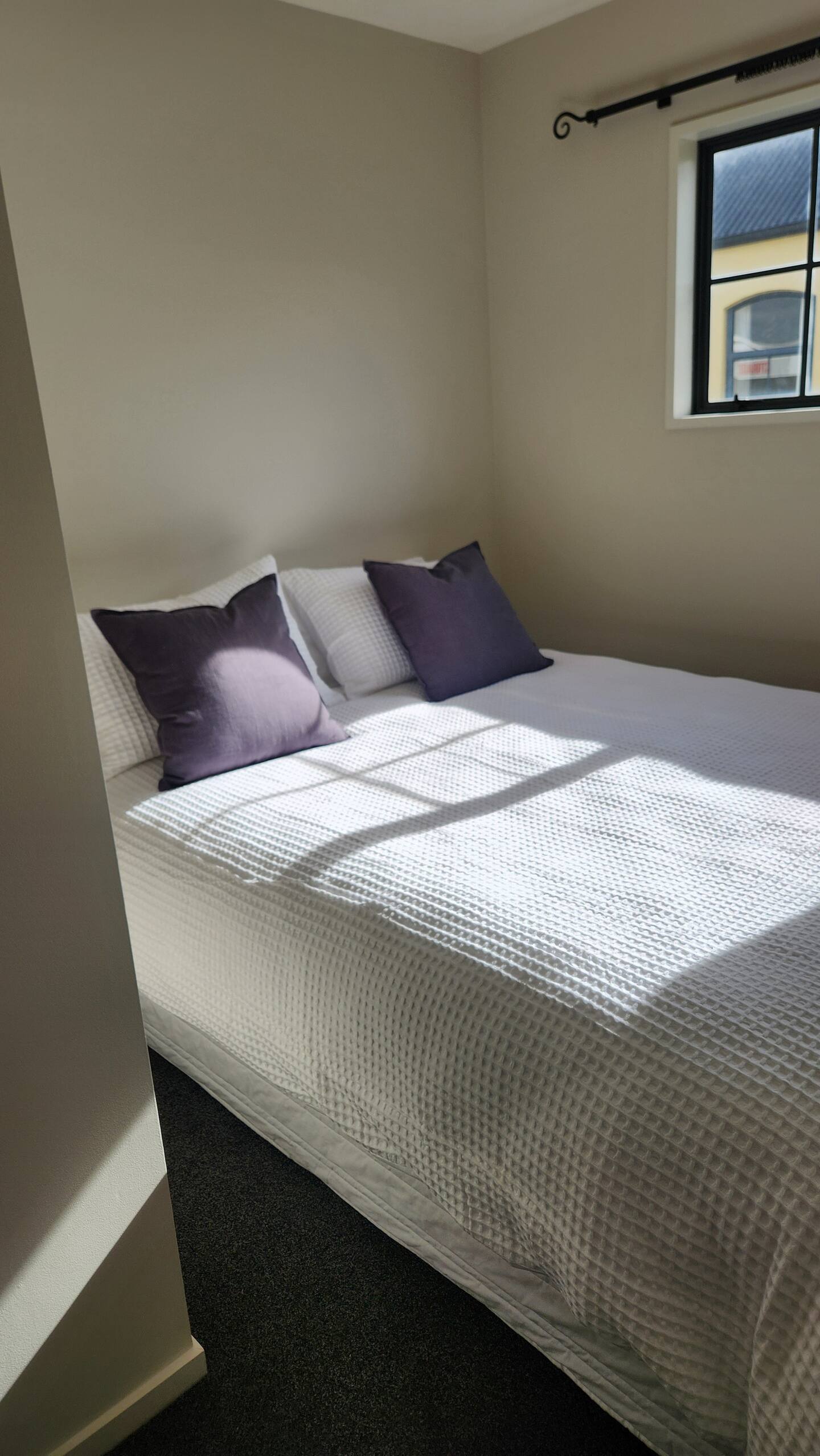 Urban
Retreat In The Cbd 5