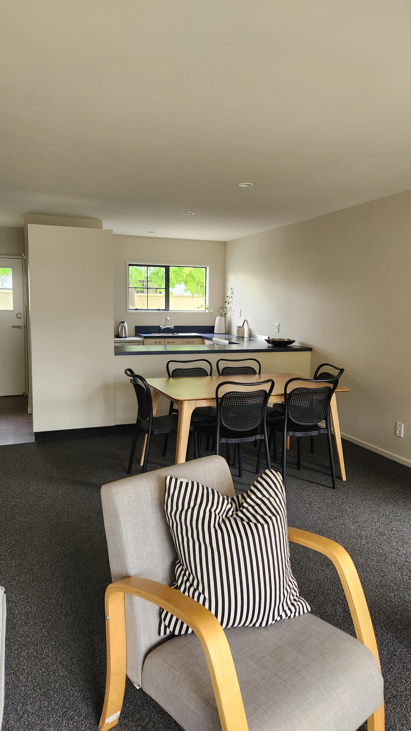 Urban
Retreat In The Cbd 3