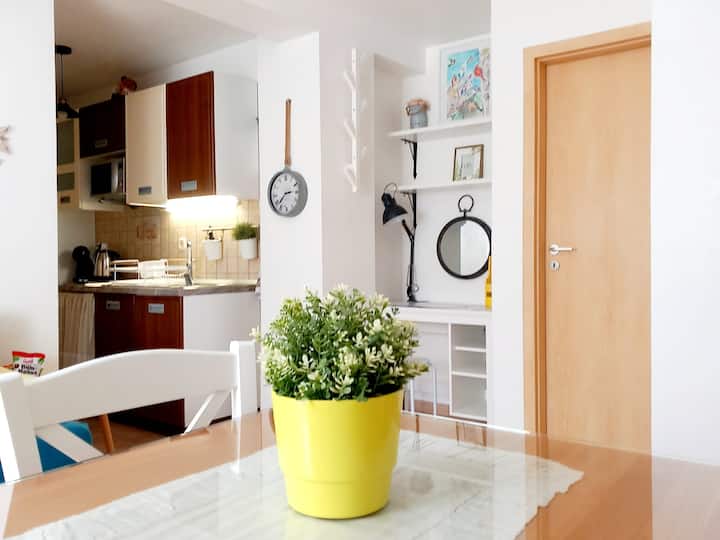 Megi Apartman 2+1 ,Island Brač