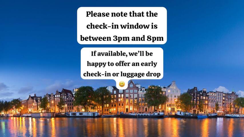 Luxury canal-view 2BR in center + Rooftop Terrace gallery image 5