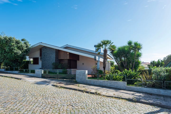 Atlantic Villa - Mindelo Beach - Labruge