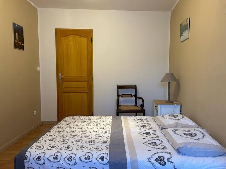 Dhomë gjumi 1