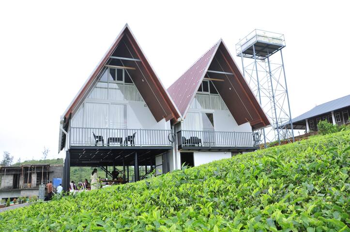 Kudaram Holidays managed Airbnb listing 2