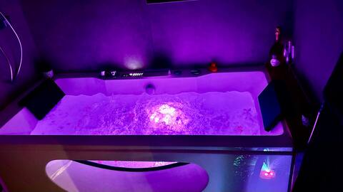 Balnéo LOV'Ardèche cottage