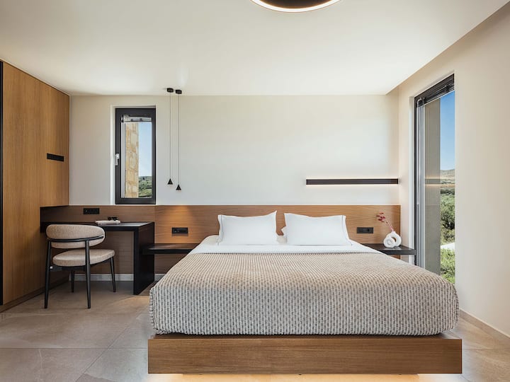 საძინებელი 3