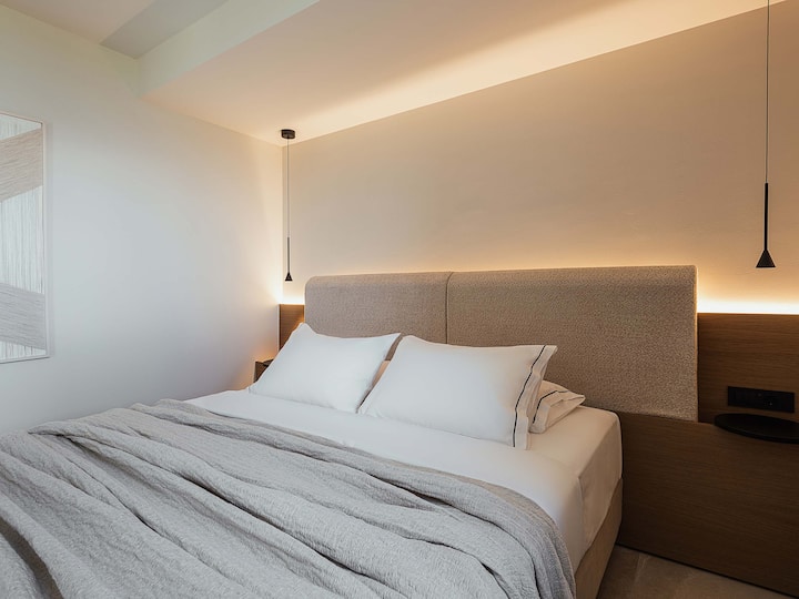 საძინებელი 4