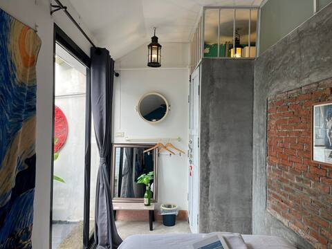 The Classic Home in Phuket town