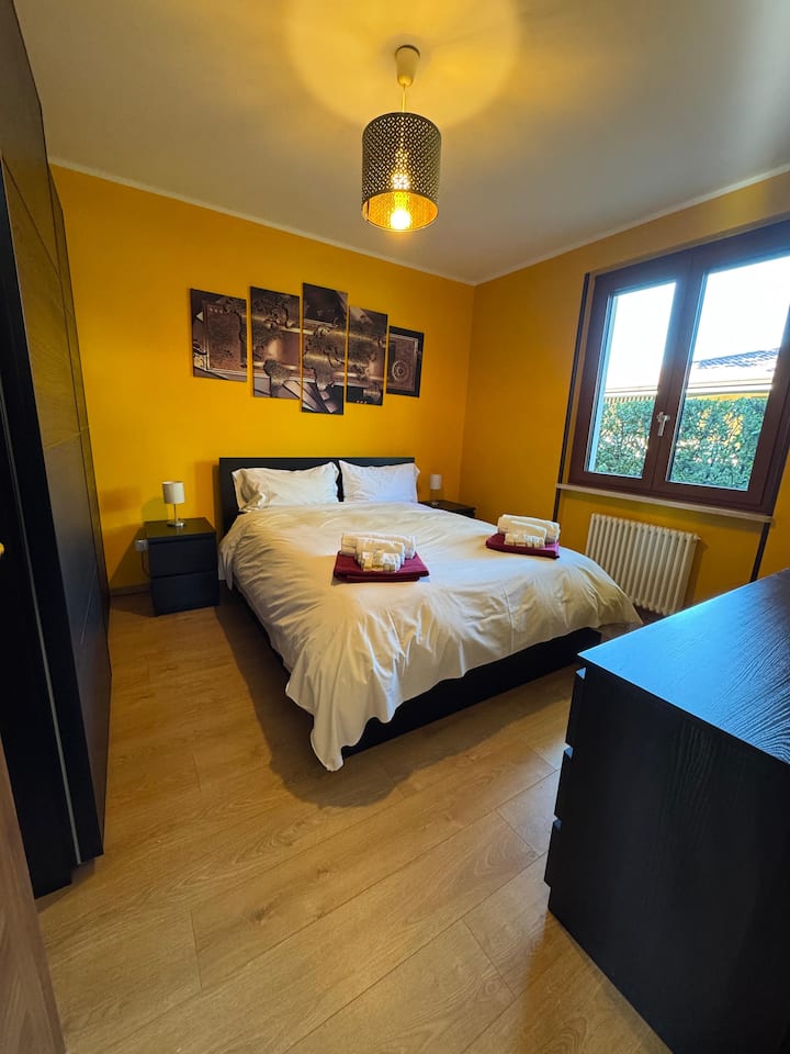 غرفة النوم 1