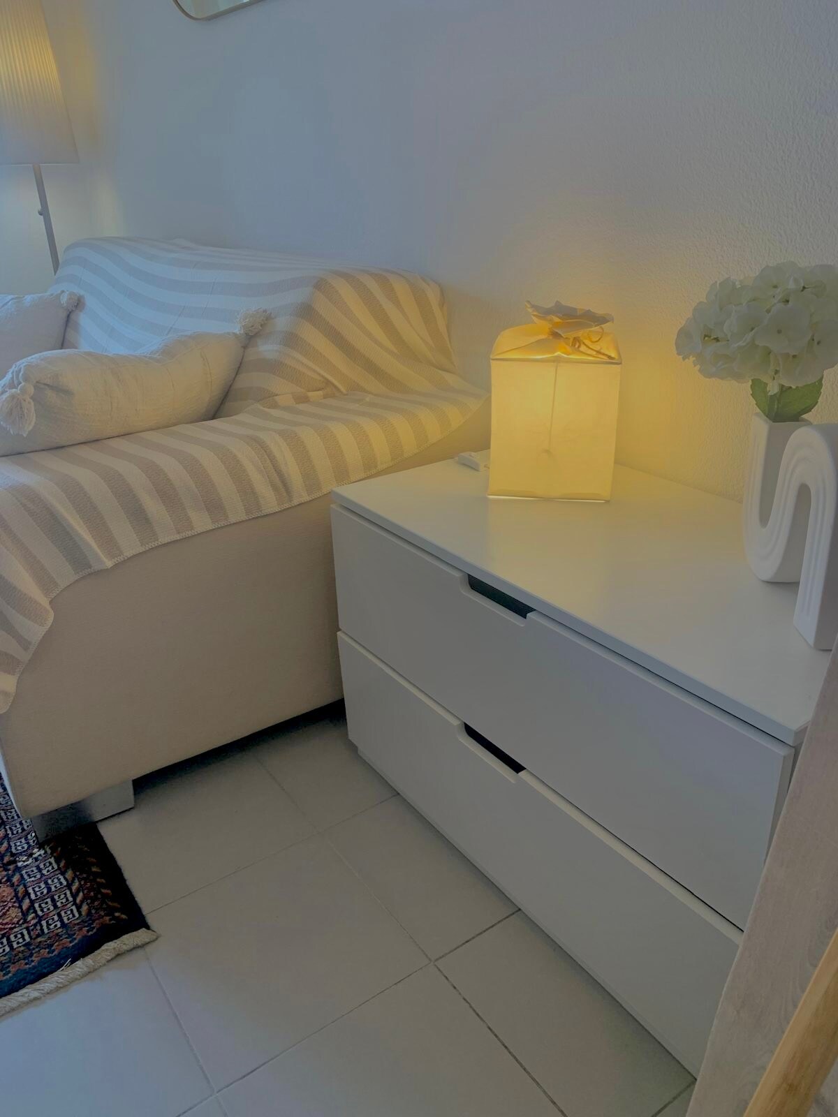 Top Airbnb: New apartment, parking and terrace. Near velodrome à Marseille 10e Arrondissement