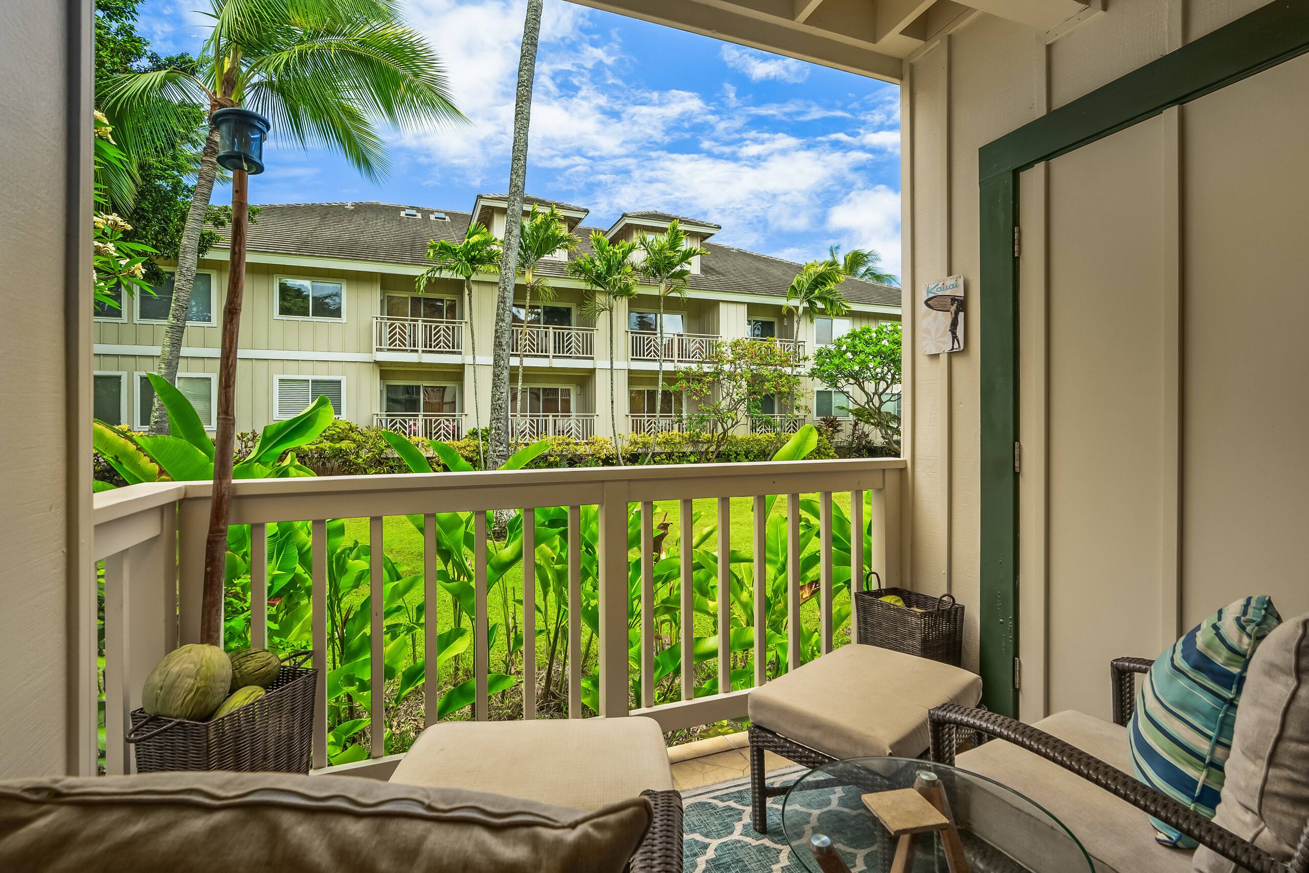 5 Beds Downstairs Corner Unit+AC - Image 16