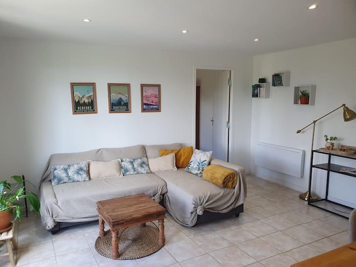 L'aparté Nature - France