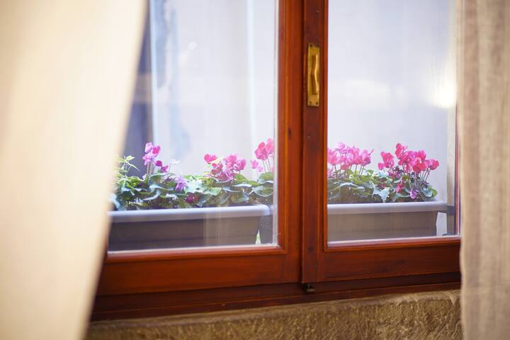 Loft moderno vista centro città J House gallery image 4